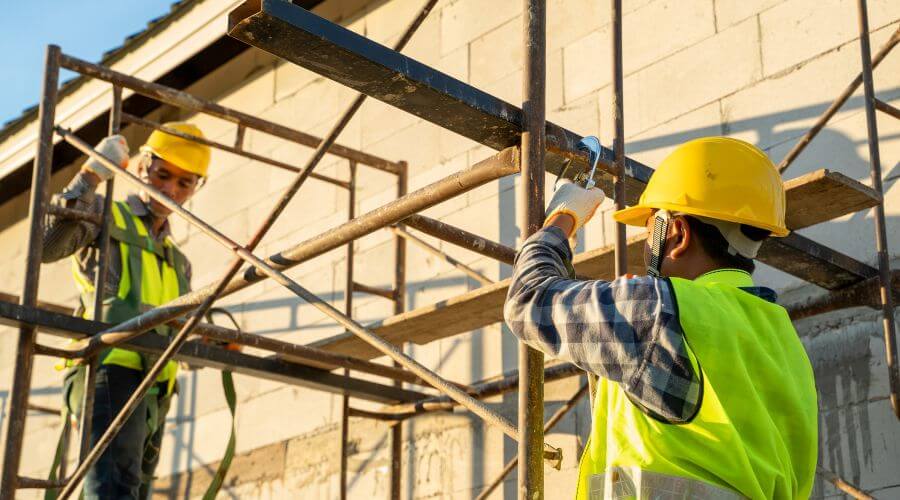 Local Chimney Repair in Fulton, NY